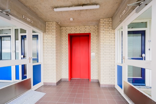 Medium property photo - H. de Lintweg 25, 3201 EK Spijkenisse